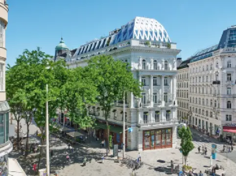 โรงแรม MOTTO