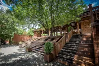 Heritage Bagan Hotel Hotels in 