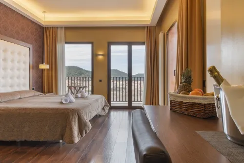 Fuente del Miro Hotels in Valderrobres