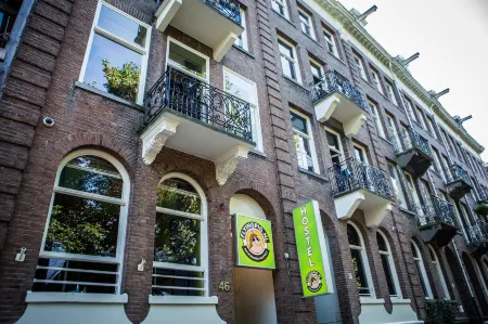 The Flying Pig Uptown