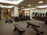 Corinthia Brussels - نادي رياضي