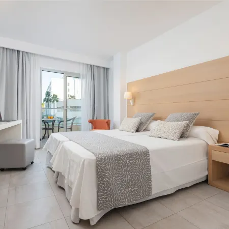 Trendhotel Alcudia - Adults Only