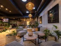 Kloof Street Hotel - Lion Roars Hotels & Lodges Hotels near Gardens