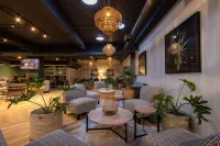 Kloof Street Hotel - Lion Roars Hotels & Lodges - Wifi