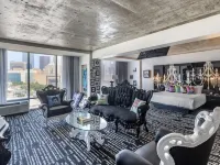 Lorenzo Hotel Dallas, Tapestry Collection by Hilton Hotels near Kessler Theater
