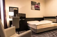 Sky Business Hotel