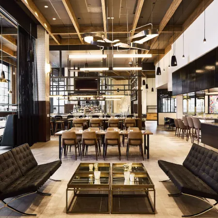 Archer Hotel Tysons