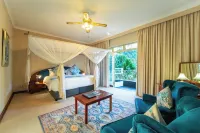 The Victorian Manor - B&Bs (Bed and breakfast)