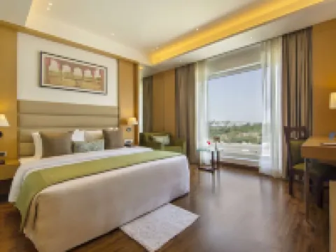 Sarovar Portico Sonipat Hotels in Sonepat