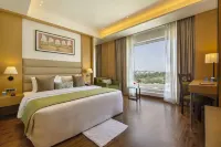 Sarovar Portico Sonipat Hotels in Соніпат