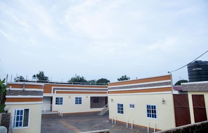BryMac Hotel