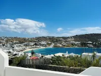 Mimoza Collection suites Hotels in Agios Ioannis Mykonos