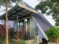 I am Koh Ker Hotel dekat Trapeang Rohal