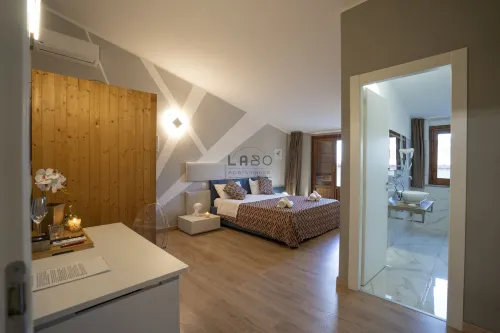 Agàpe Rooms in Tropea - Pensionat