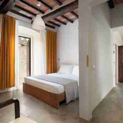 Podere Castellare Rooms