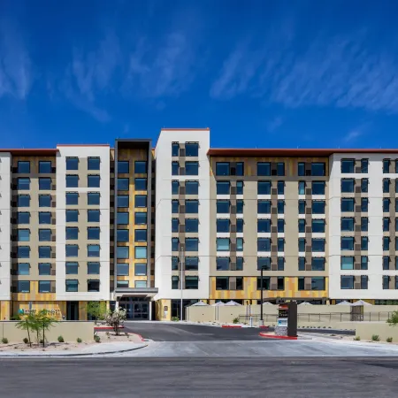 Hyatt Place Scottsdale North