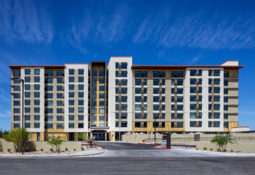 2. 하얏트 하우스 ..