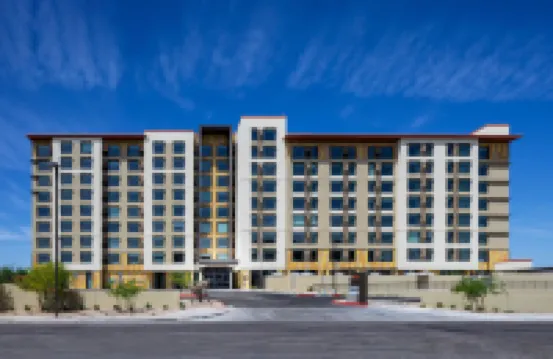 Hyatt House North Scottsdale Hotels near Desert View