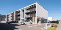 Kitasaito Terrace C