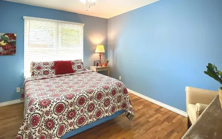 Mount Sequoyah Center