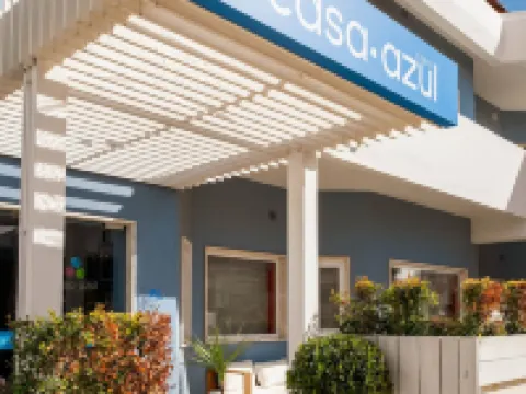 Casa Azul Sagres - Rooms & Apartments Hotels in Sagres