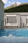 Kempinski Grand Hotel des Bains St. Moritz - 수영장