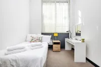 JOIVY Meadows Park En-Suite Rooms