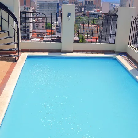 Hotel Manduara