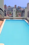 Hotel Manduara - Rooftop Pools