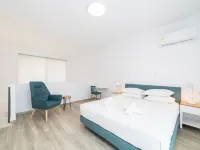 Anastasia Residential Complex Hotels in Paralia Ofriniou