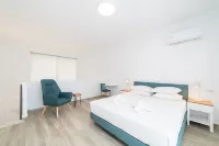 Anastasia Residential Complex Hotels in Ofrinion