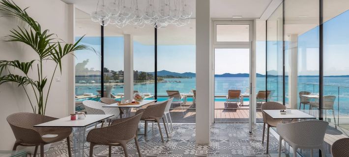 Dedaj Resort - Villa Tina Hotels in Zadar