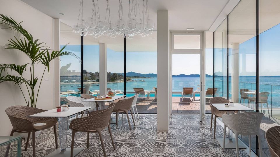 Dedaj Resort - Villa Tina