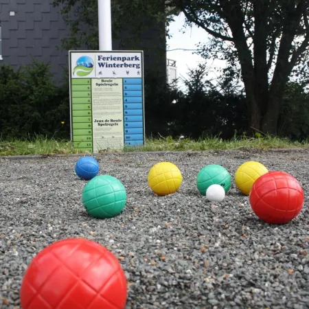Ferienpark Winterberg