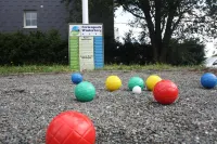 フェリエンパーク ヴィンターベルク