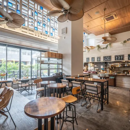 Tabino Hotel Lit Miyakojima