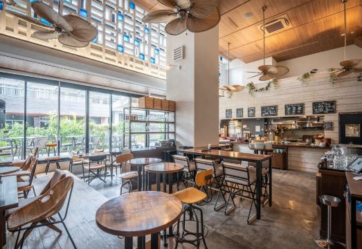 타비노 호텔 리트 미야코지마