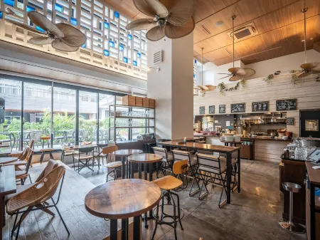 Tabino Hotel Lit Miyakojima