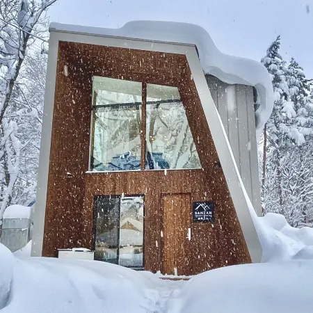 Sanzan Chalet