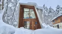 Sanzan Chalet Hakuba｜三山（さんざん）シャレー白馬 - 4つ星