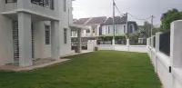 Teratak Teratai Homestay- Corner Hôtels à : Hulu Langat District