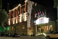 Hotel Alexandra Hotel a Wels