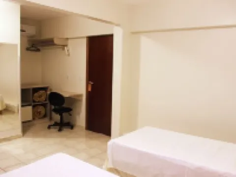 Hotel Itajaí Tur Hotéis em Itajai