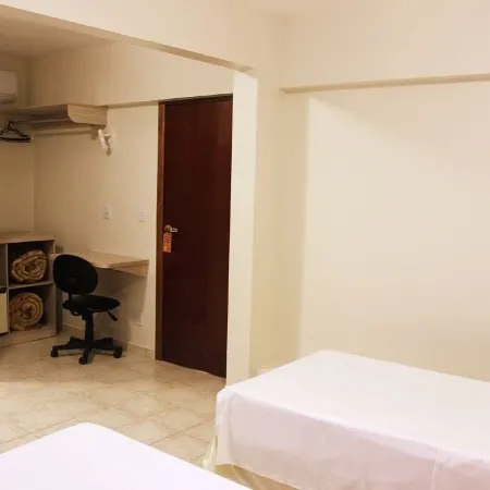 Hotel Itajaí Tur - Itajaí Navegantes