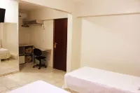 فندق إيتا جايتو فنادق في إتاخايي