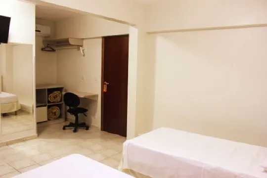 Hotel Itajaí Tur - Itajaí Navegantes