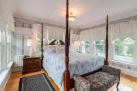 The Dawson House Bed & Breakfast Hotels in Cornwall