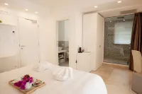 聖洛倫索精品酒店及水療中心 - SPA