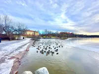Edsviken Hotell - 2つ星