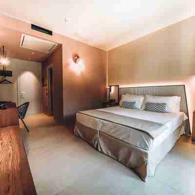 Ananea Tropea Yachting Resort Rooms